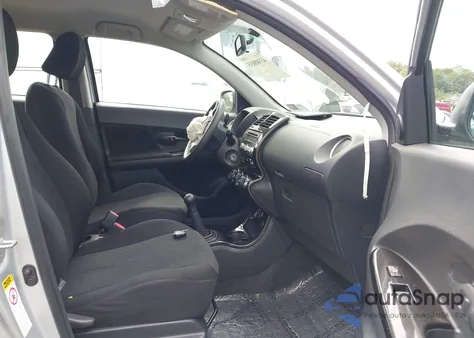 2009 Scion Xd из США, поврежденный, VIN JTKKU10449J044752